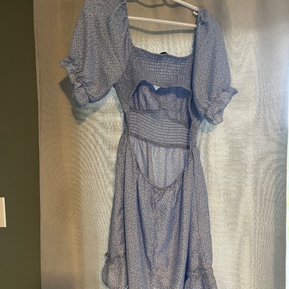 Charlotte Russe Sundress - Picture 2 of 3